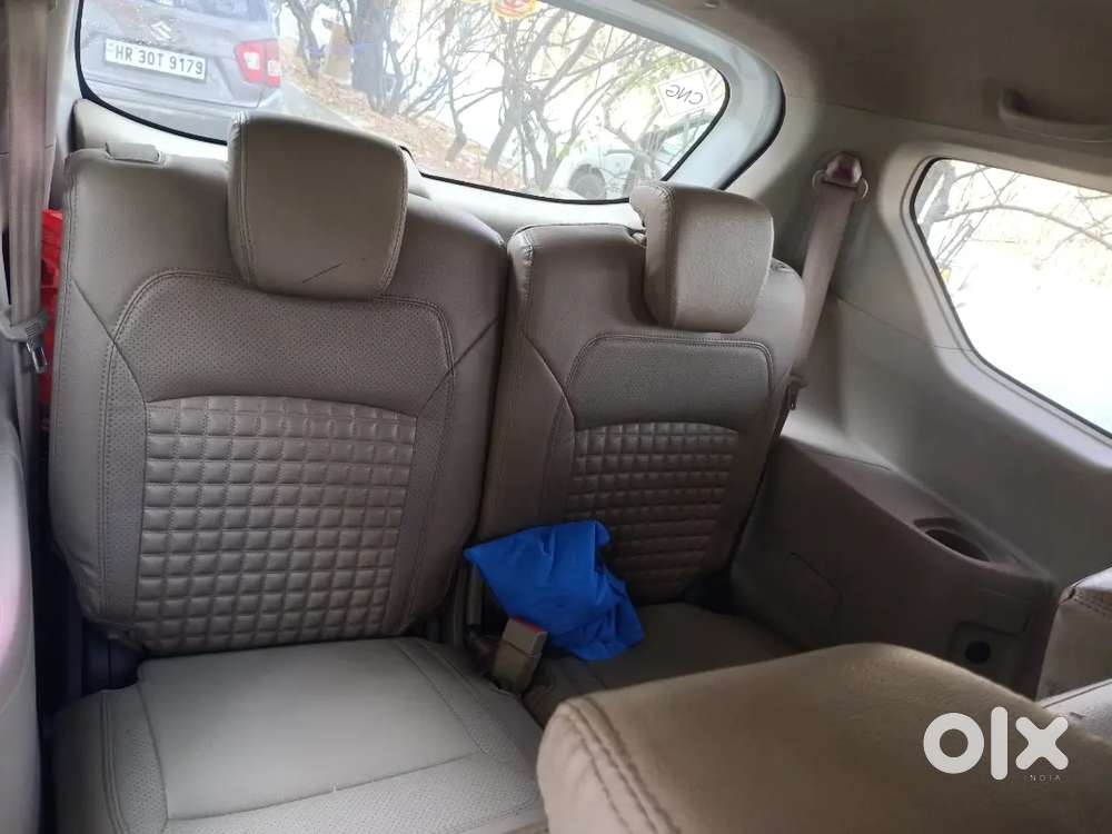 Maruti Suzuki Ertiga Vxi 2024