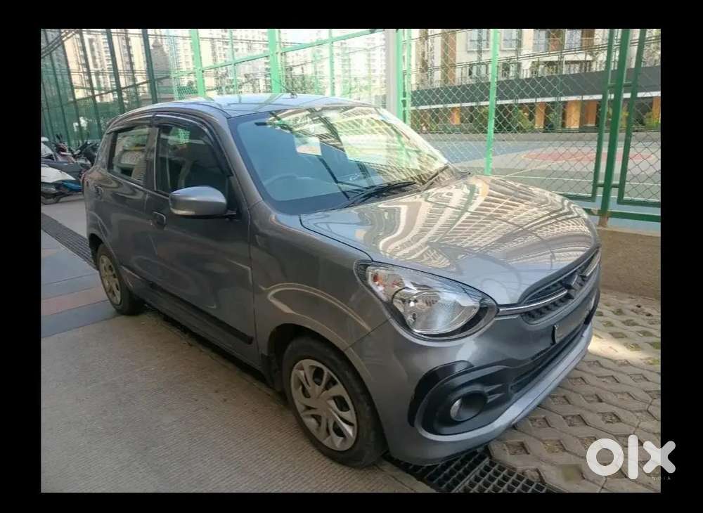 Maruti Suzuki Celerio 2022 Petrol Well Maintained