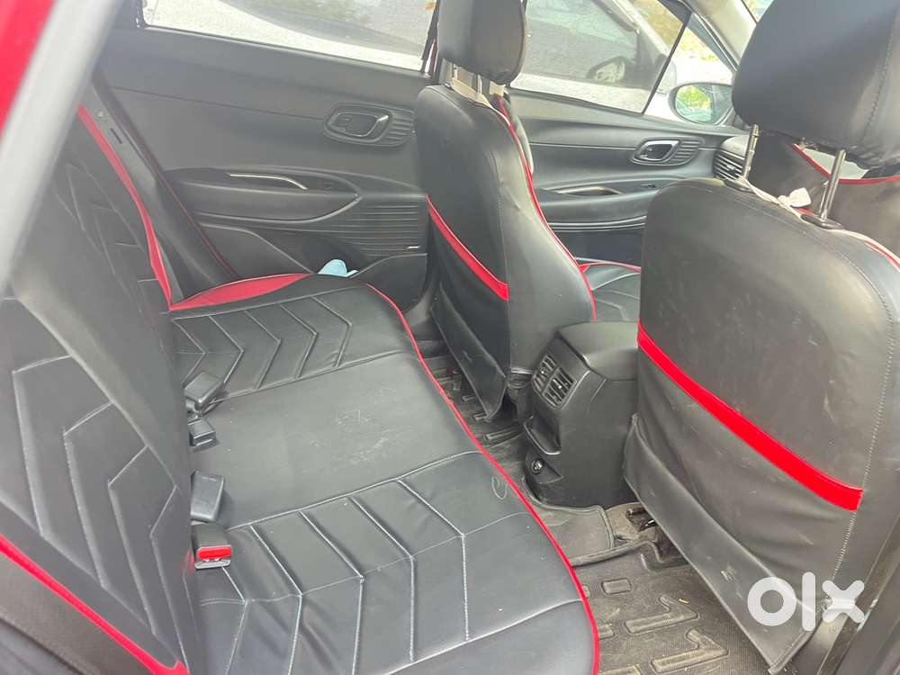 Hyundai New I20 2023 August Petrol Well Maintained