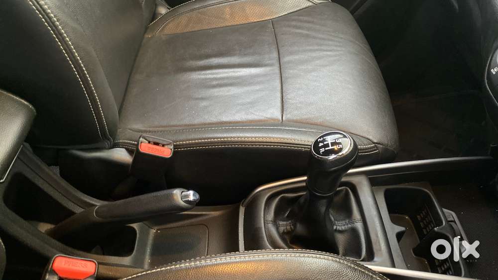 Maruti Suzuki Xl6 Alpha, 2020, Petrol