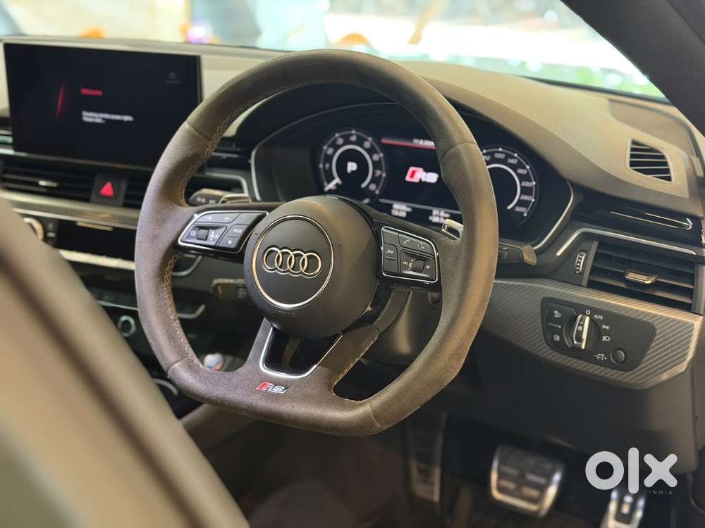Audi Rs5 Sportback, 2023, Petrol
