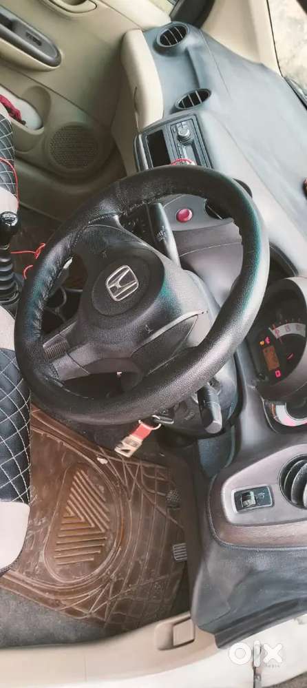 Honda Brio 2013 Petrol Good Condition