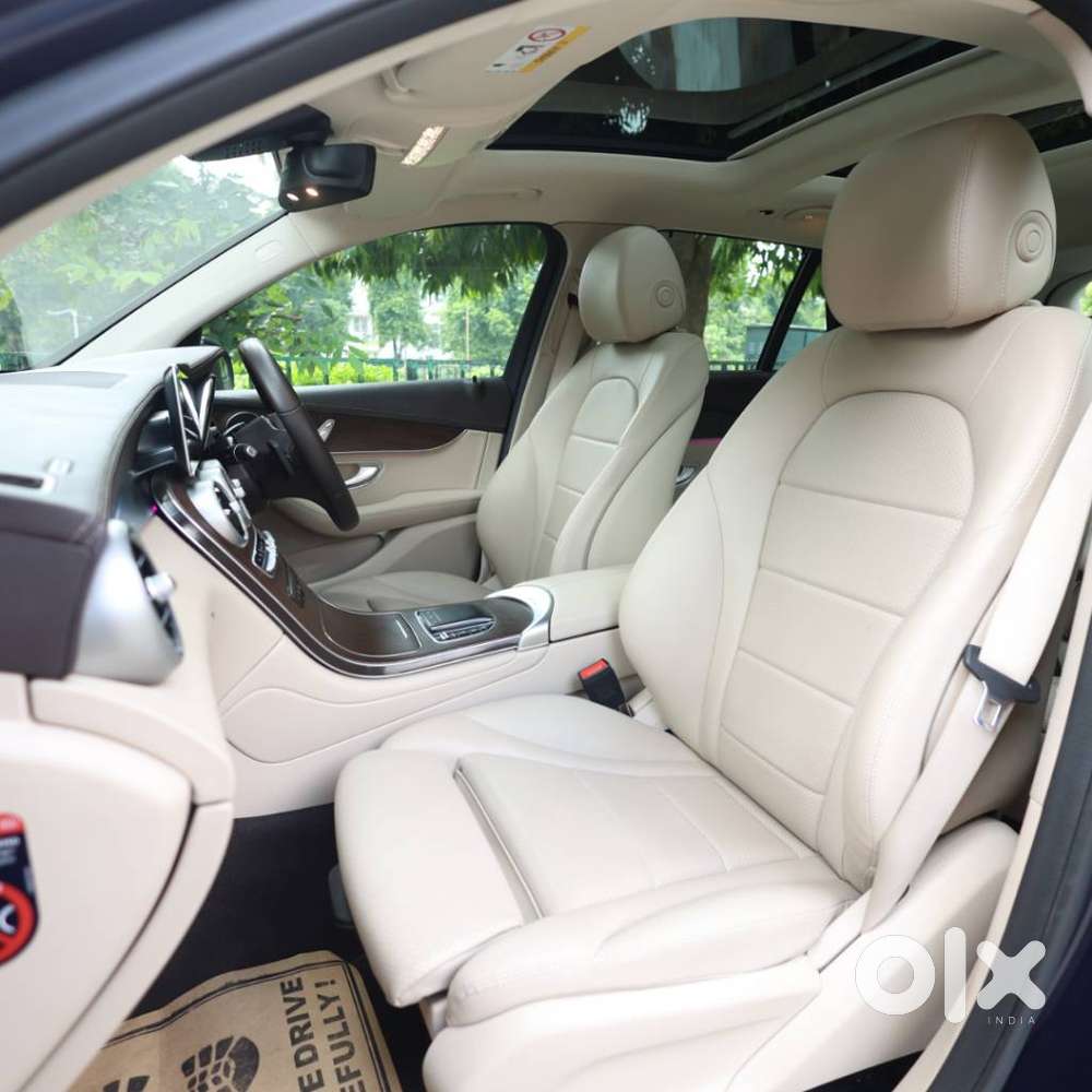 Mercedes-benz Glc Class 200, 2022, Petrol