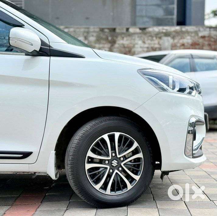 Maruti Suzuki Ertiga Zxi (o) Cng [ ], 2024, Cng & Hybrids