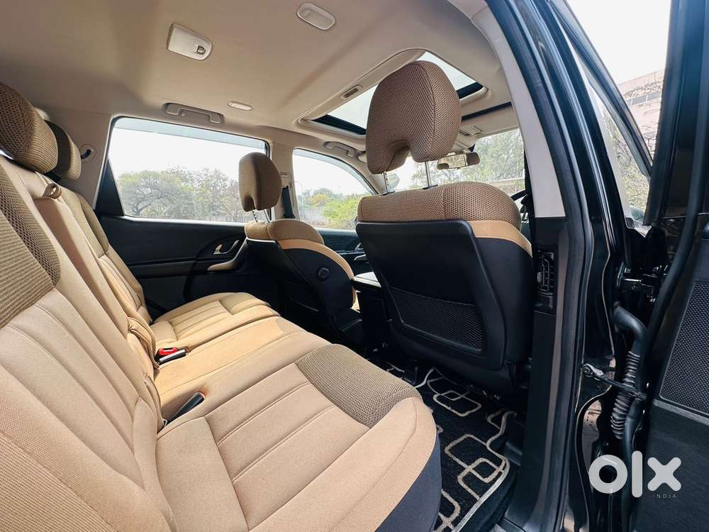 Mahindra Xuv500 2020 Diesel 87000 Km Driven