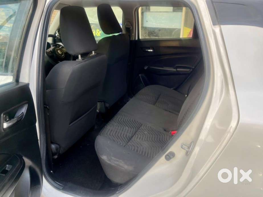 Maruti Suzuki Swift Vxi Ags, 2020, Petrol