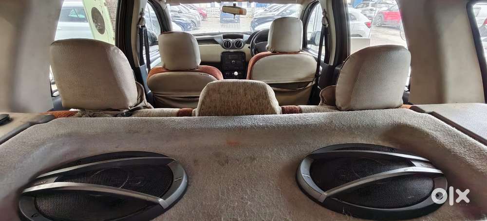 Renault Duster, 2013, Diesel