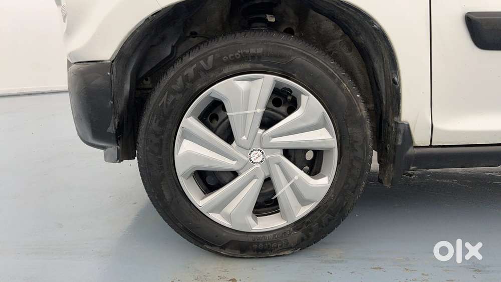 Maruti Suzuki S-presso Vxi Plus, 2021, Petrol