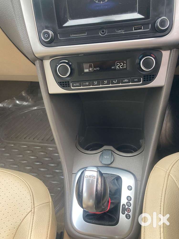 Volkswagen Vento 2013-2015 1.5 Tdi Highline, 2017, Diesel