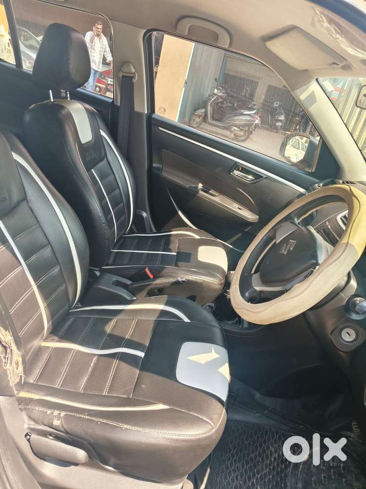 Maruti Suzuki Swift Ddis Vdi, 2015, Diesel