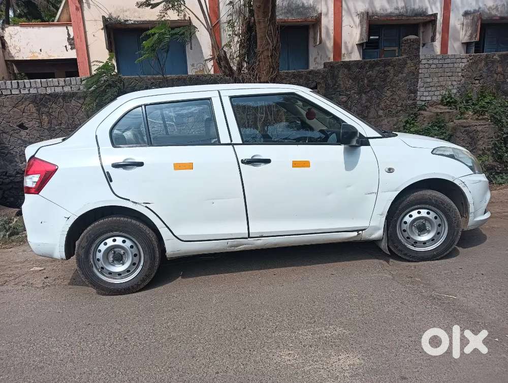 Maruti Suzuki Swift Dzire Tour 2022 Cng & Hybrids 128000 Km Driven