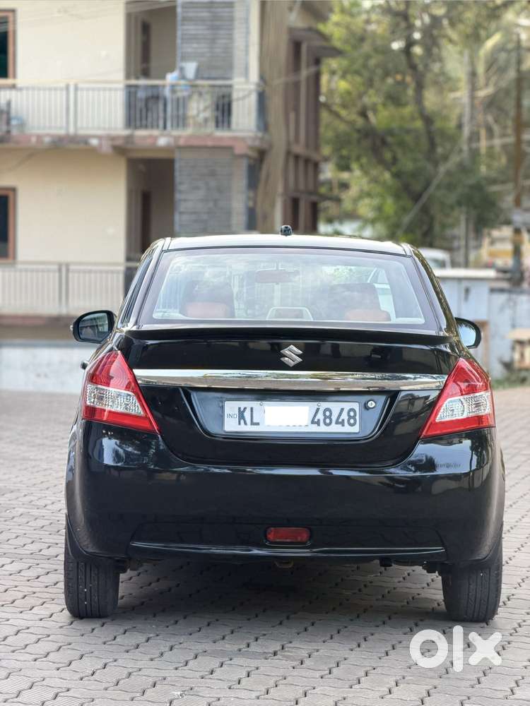 Maruti Suzuki Swift Dzire Vdi Bsiv, 2013, Diesel