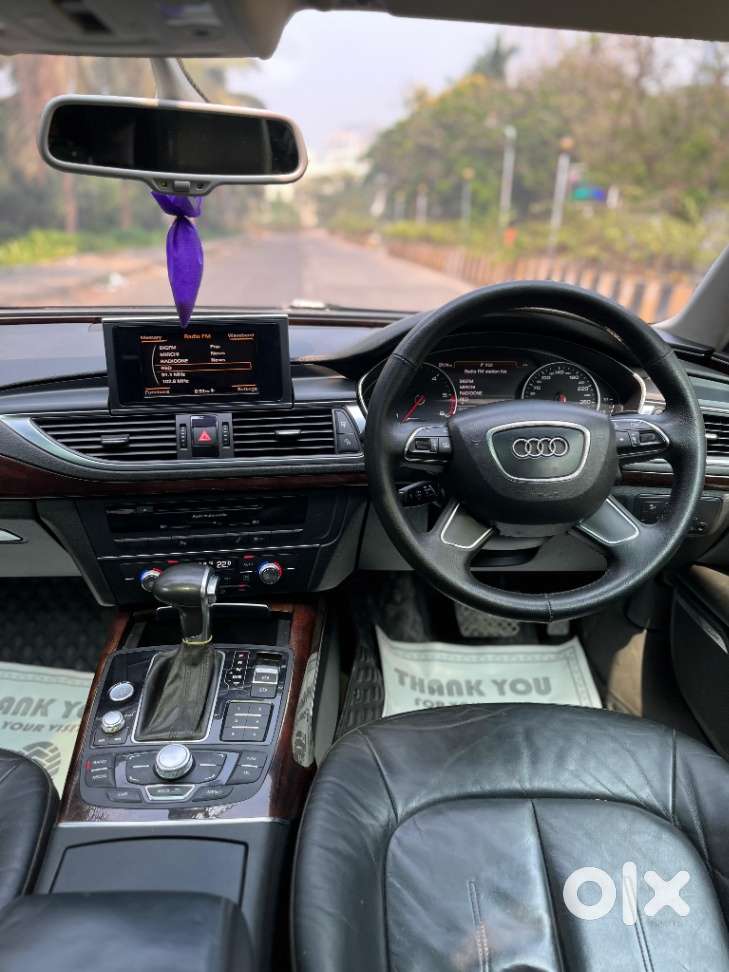 Audi A7 3.0 Sportback Tdi Quattro, 2014, Diesel