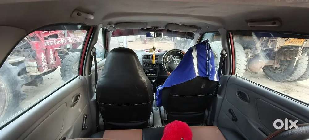 Alto K10 Maruti Suzuki