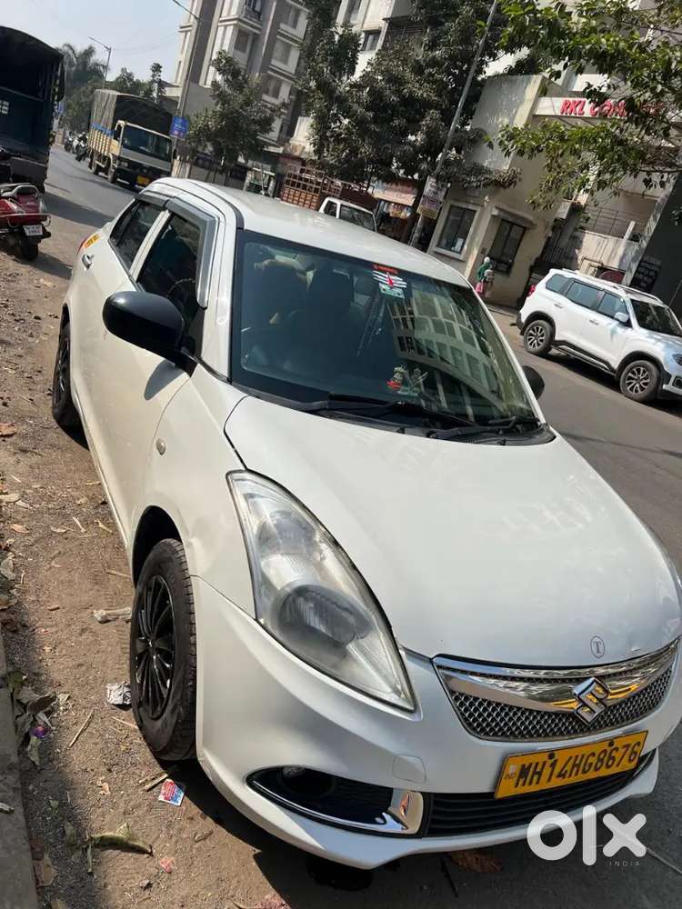 Good Condition Car