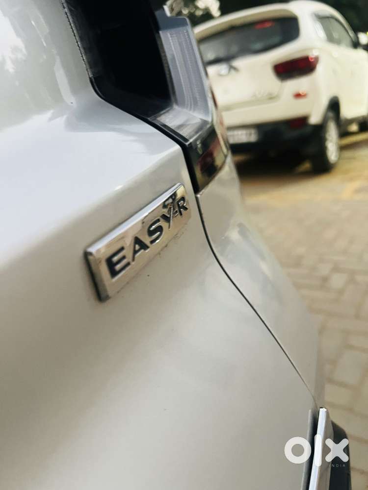 Renault Kiger Rxl Amt, 2022, Petrol