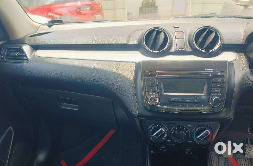 Maruti Suzuki Swift Vxi, 2018, Petrol