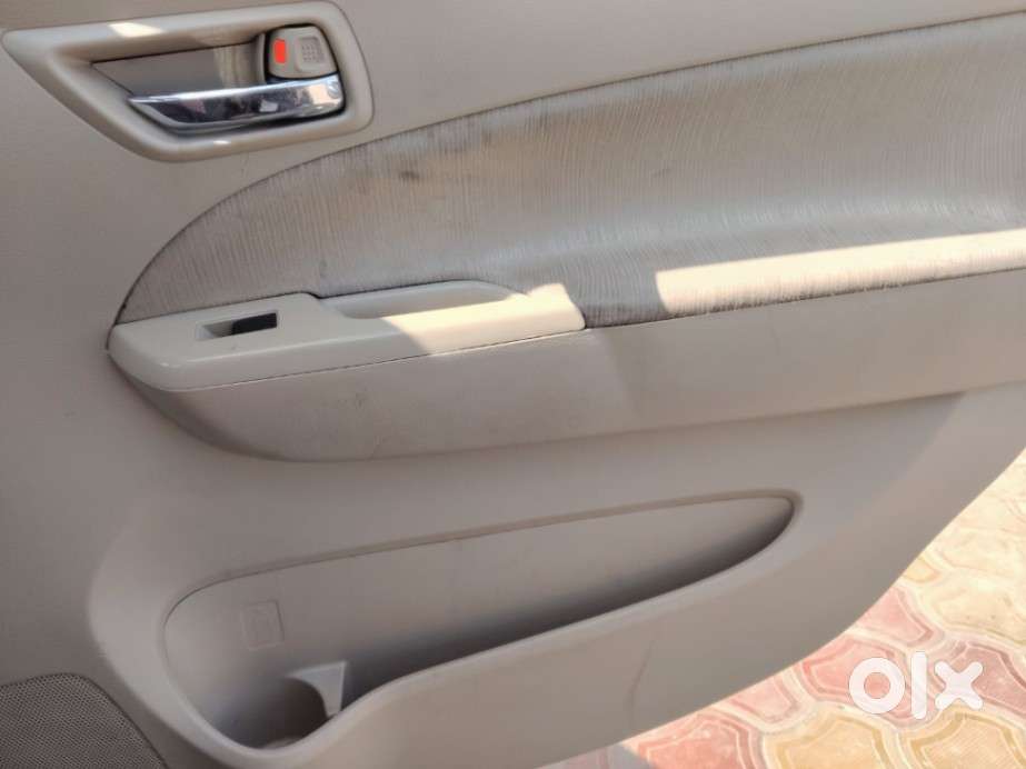 Maruti Suzuki Ertiga 1.5 Vxi, 2013, Petrol