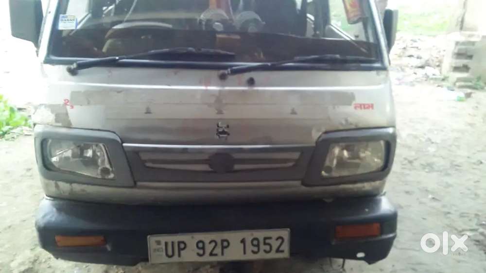 All Good Car