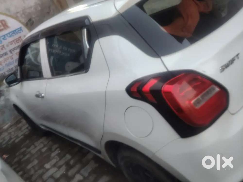 Maruti Suzuki Swift December 2019 Second Owner