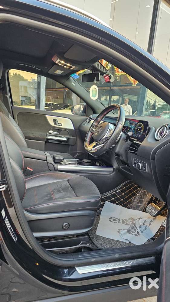 Mercedes-benz Gla 220d 4matic, 2022, Diesel