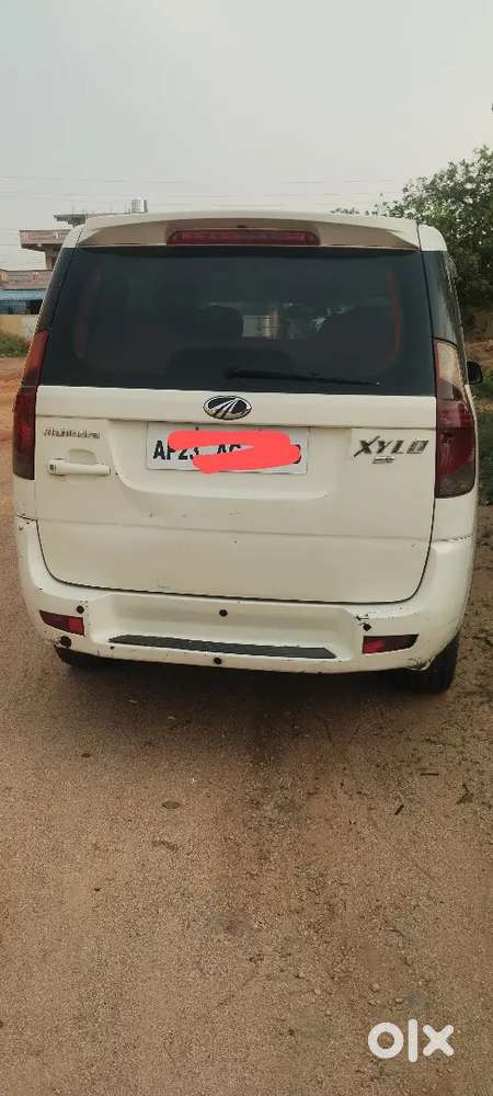 Mahindra Xylo 02082012 Diesel 175000 Km Driven