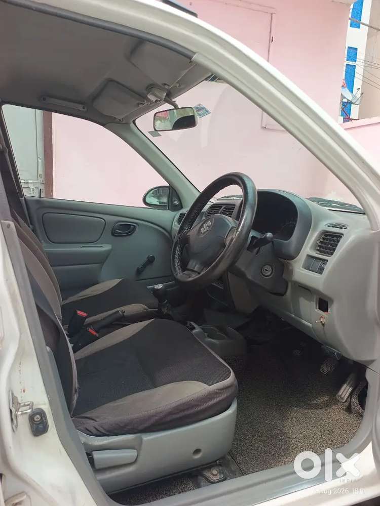 Maruti Suzuki Alto 2011