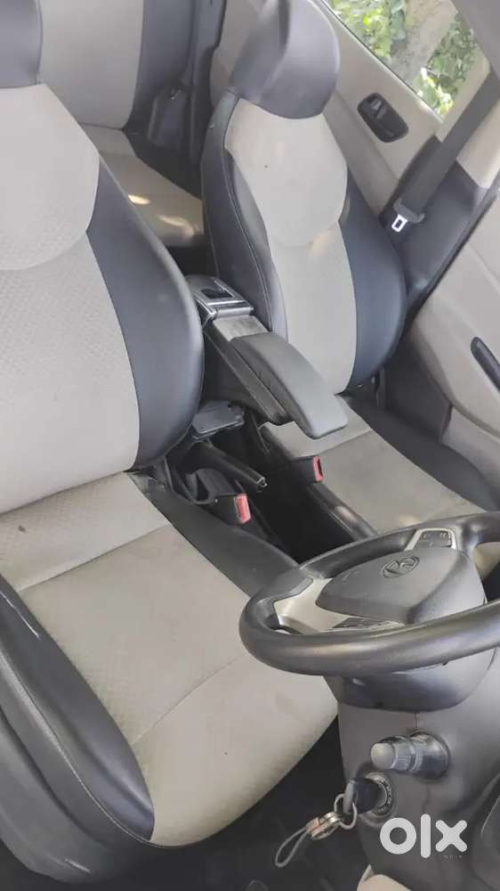 Hyundai Santro Sportz Amt 2020 Variant