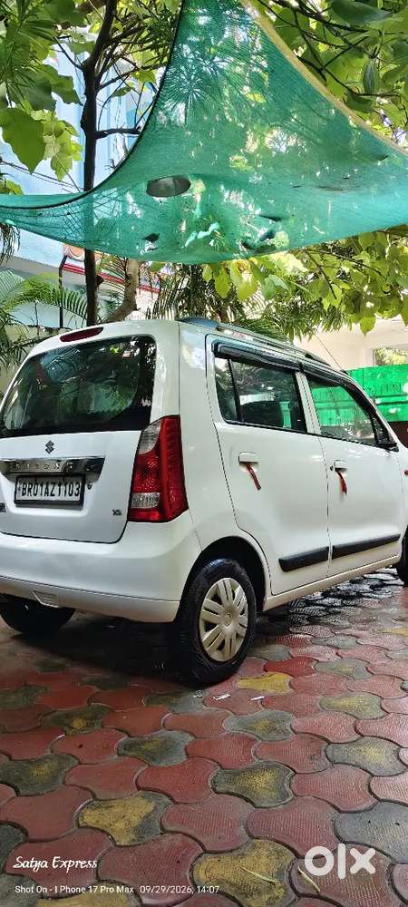 Maruti Suzuki Wagon R Lxi 2010 (brand New Condition)