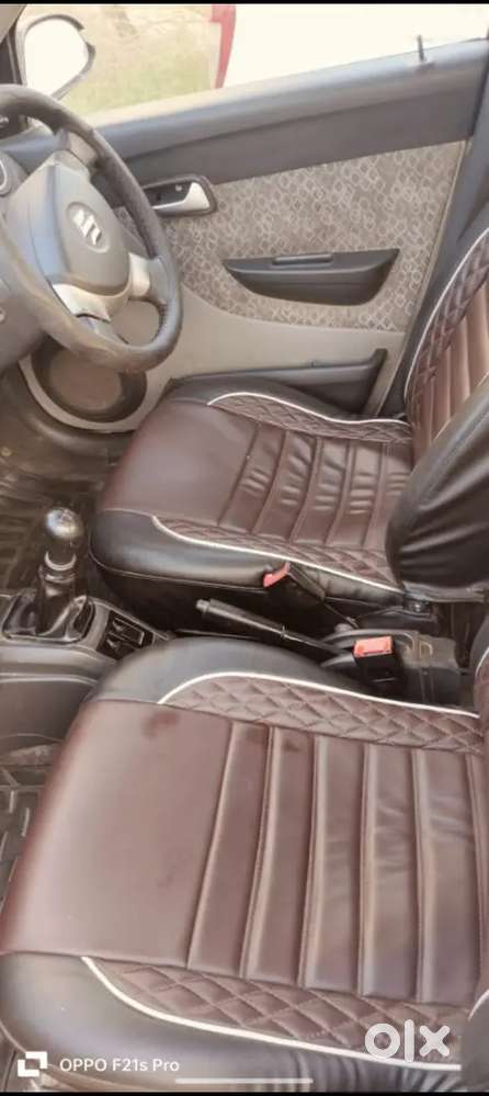 Maruti Suzuki 800 2018 Model