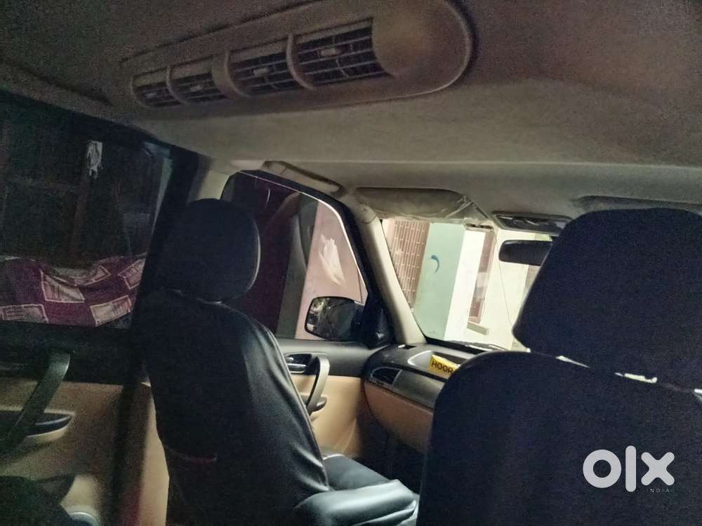 Tata Safari Storme Diesel 2015