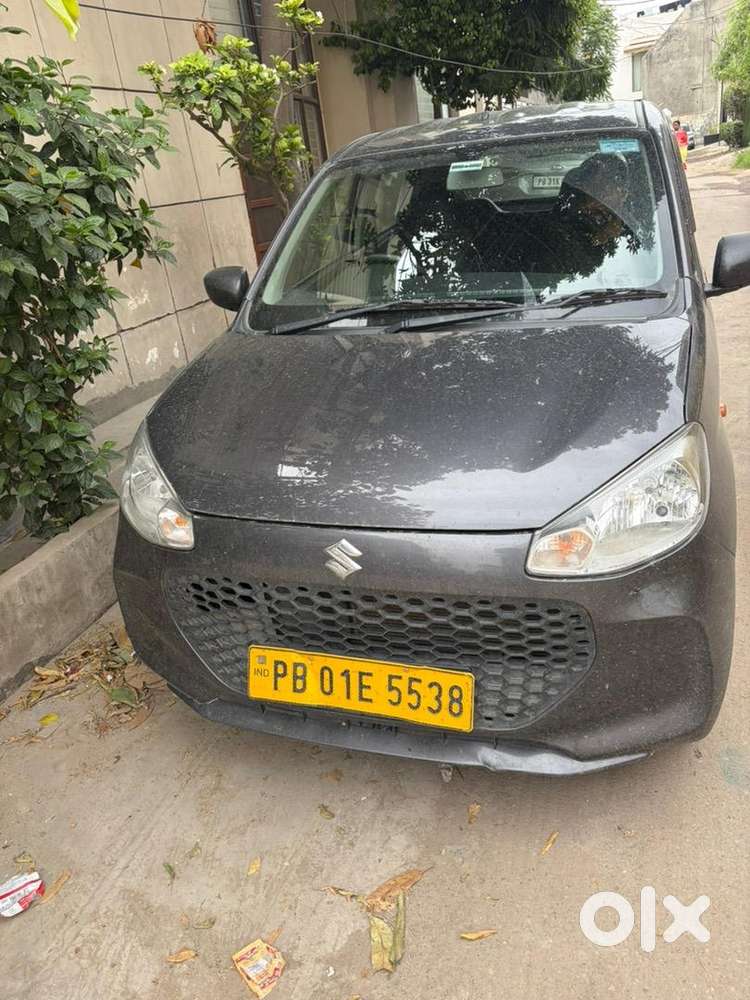 Maruti Suzuki Alto K10 2024