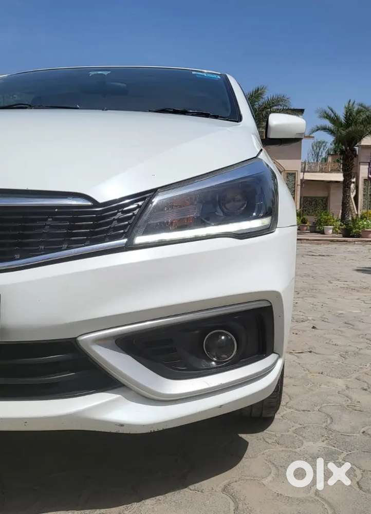 Maruti Suzuki Ciaz 2023 Zeta