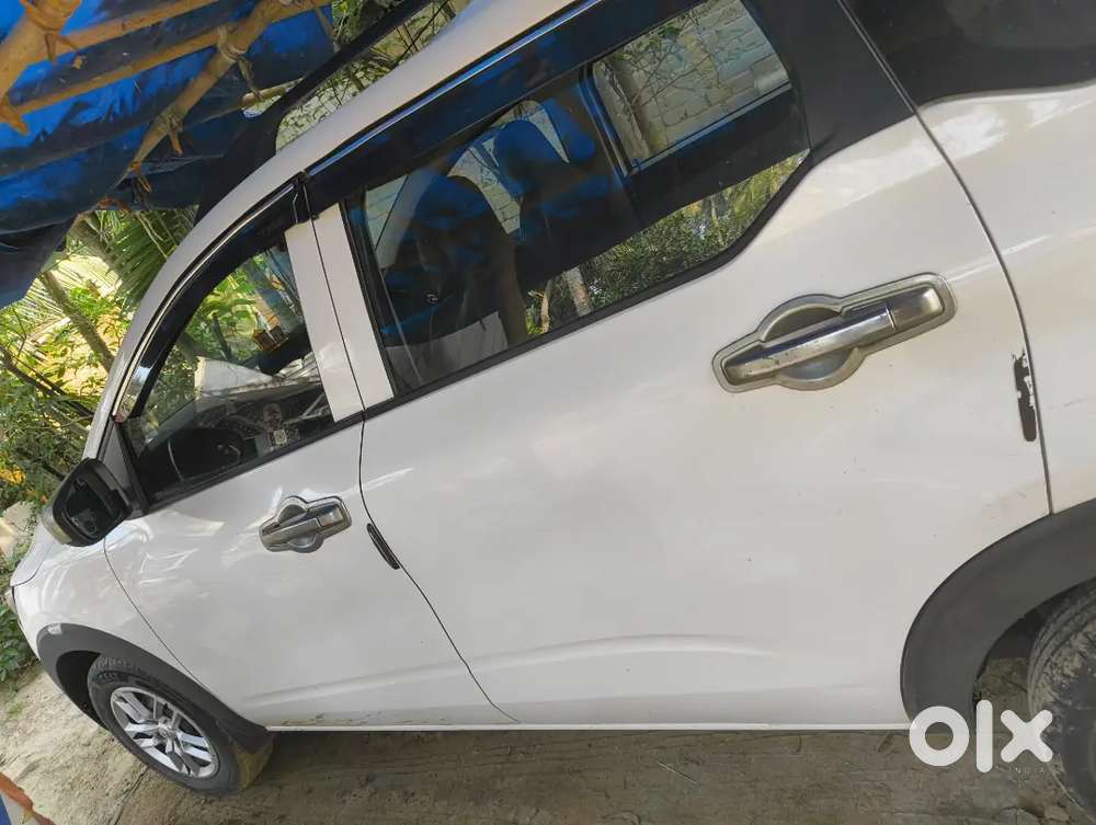 Renault Triber Facelift 2002 Petrol 15000 Km Driven