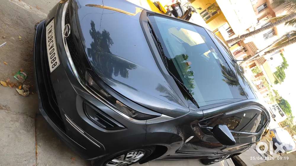 Tata Altroz 2020 Petrol Single Owner - Well Maintained Showroom Stock.
