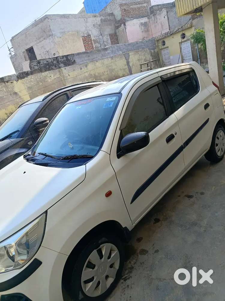 Aone Condition Car