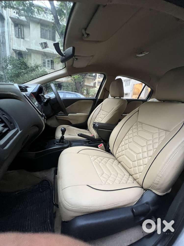 Honda City I-vtec Sv, 2016, Cng & Hybrids