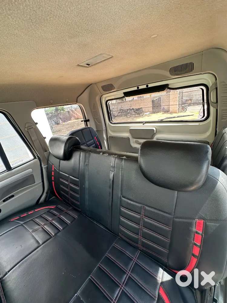 Scorpio S10 Good Condition