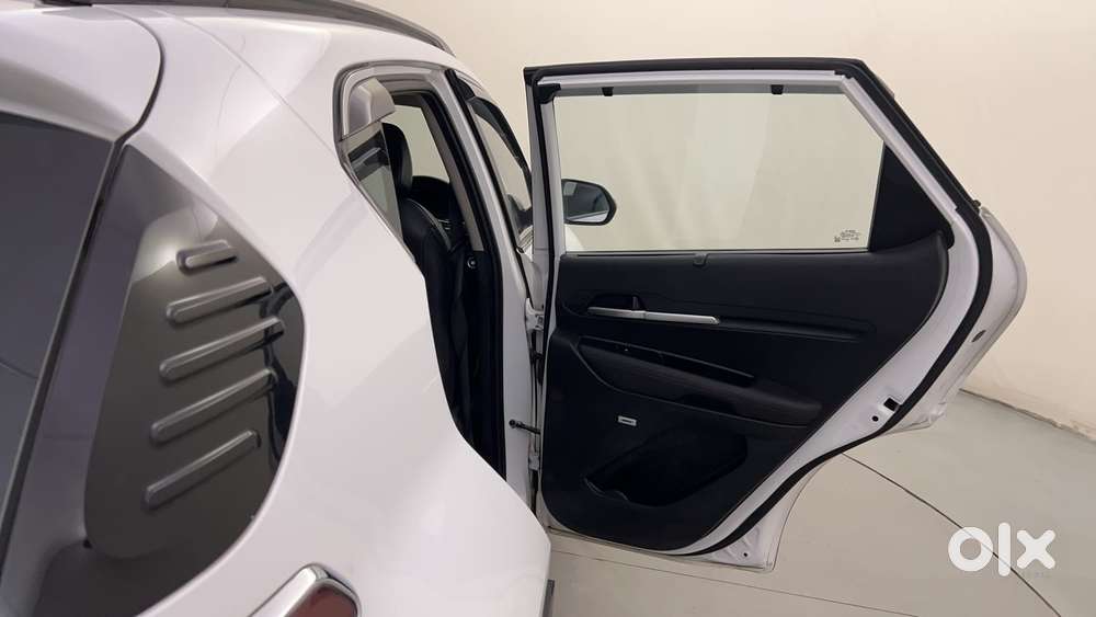 Kia Sonet 1.0 Gtx Plus Dct, 2022, Petrol