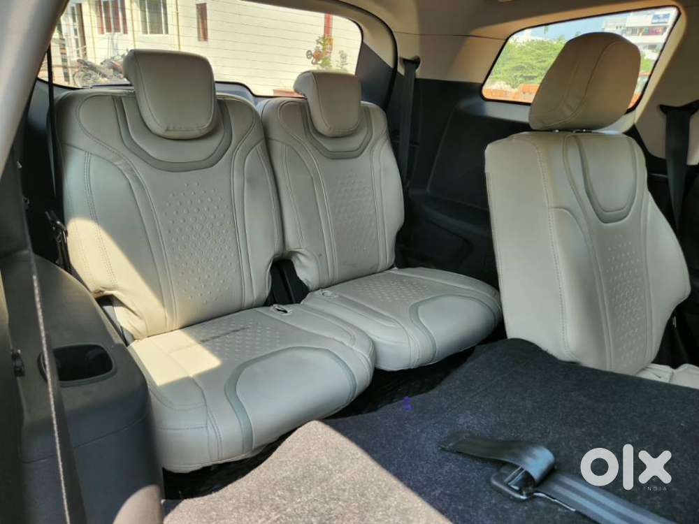 Mahindra Xuv700 2.2 Ax 5 Diesel Mt 7 Str, 2024, Diesel