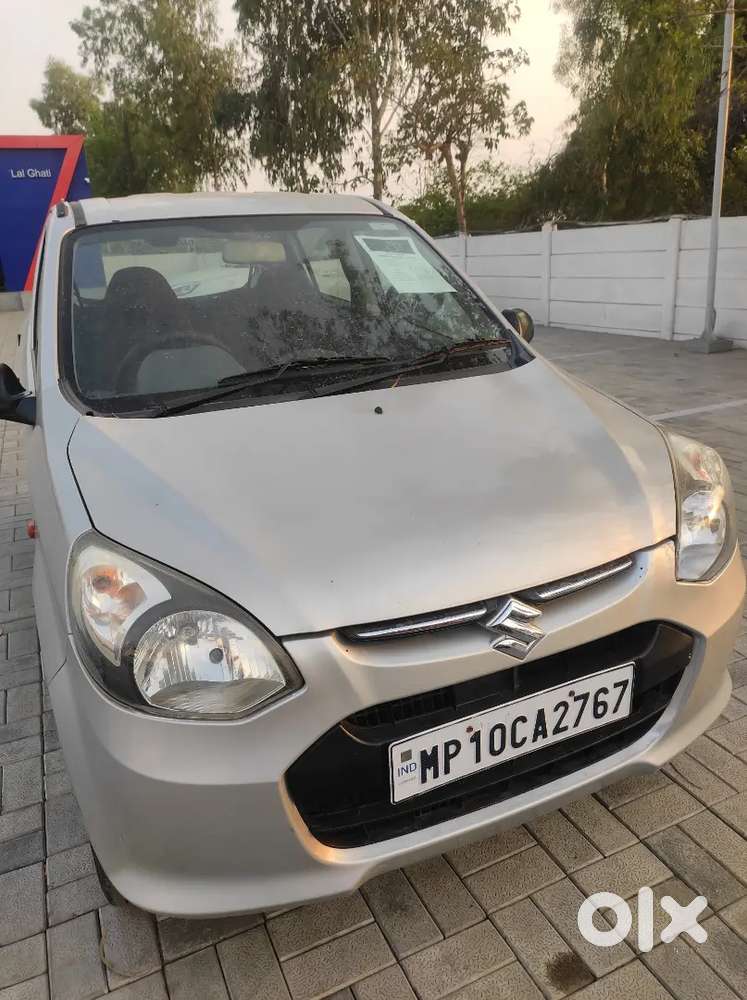 Petrol 49000 Km Driven With Service Record Fool Loaded Car .no Issue