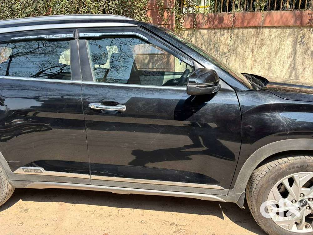 Hyundai Creta In Good Condition