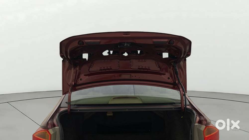 Honda City 2014-2015 I Vtec Cvt Vx, 2015, Petrol