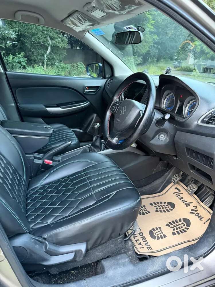 Maruti Suzuki Baleno Delta, 2021, Petrol