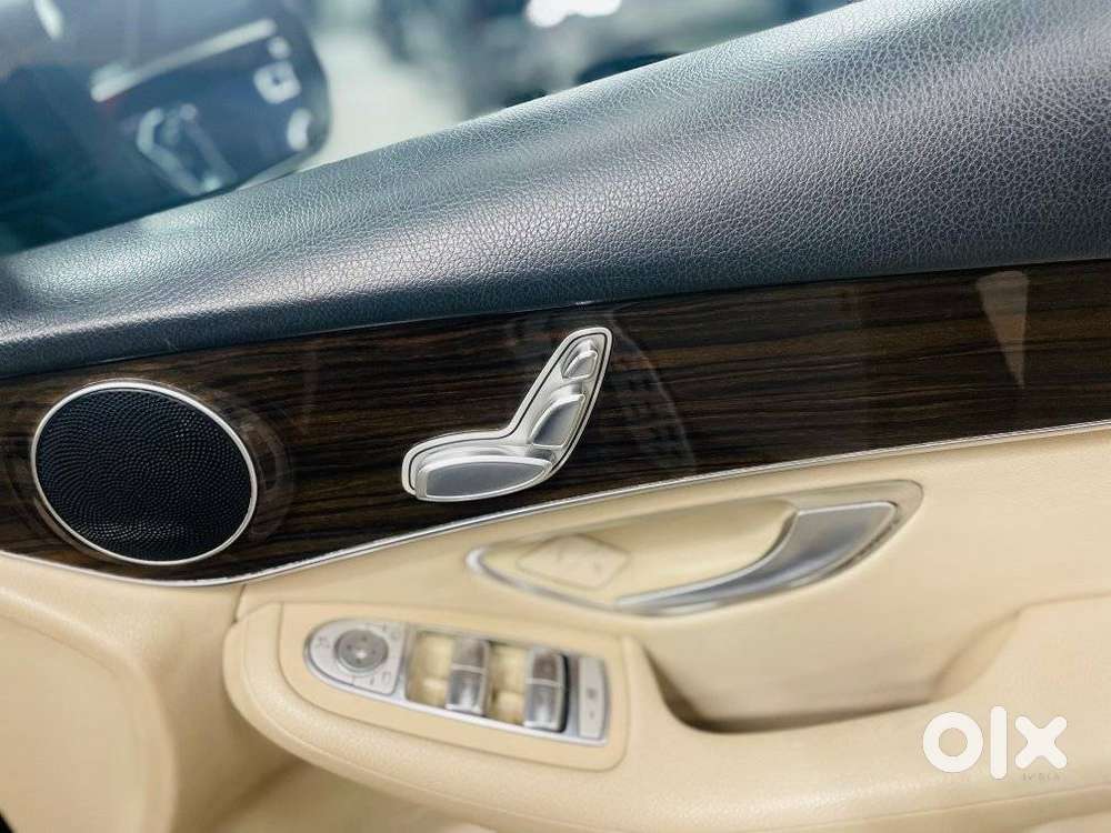 Mercedes-benz Glc 220d 4matic, 2019, Diesel