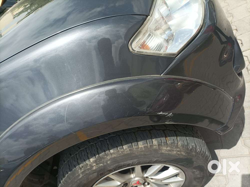 Mitsubishi Pajero Sport 2.5 Automatic, 2015, Diesel