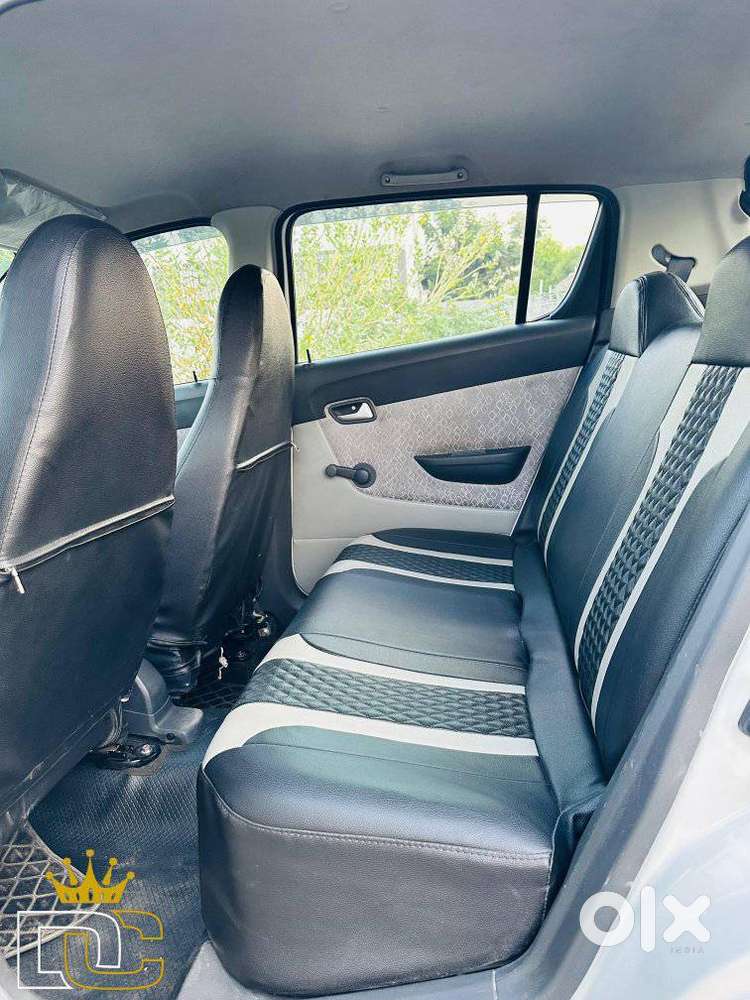 Maruti Suzuki Alto 800 Vxi, 2016, Petrol