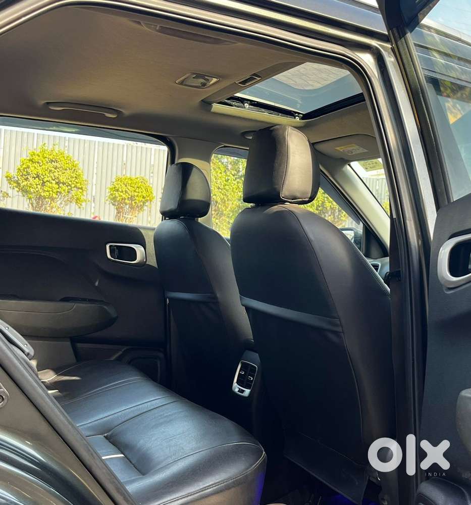 Hyundai Venue Sx Opt Diesel, 2021, Diesel