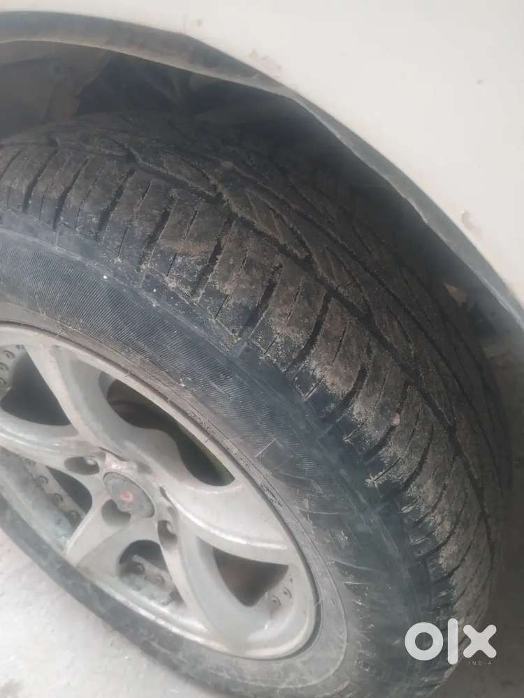Toyota Innova 2008 Diesel Good Condition