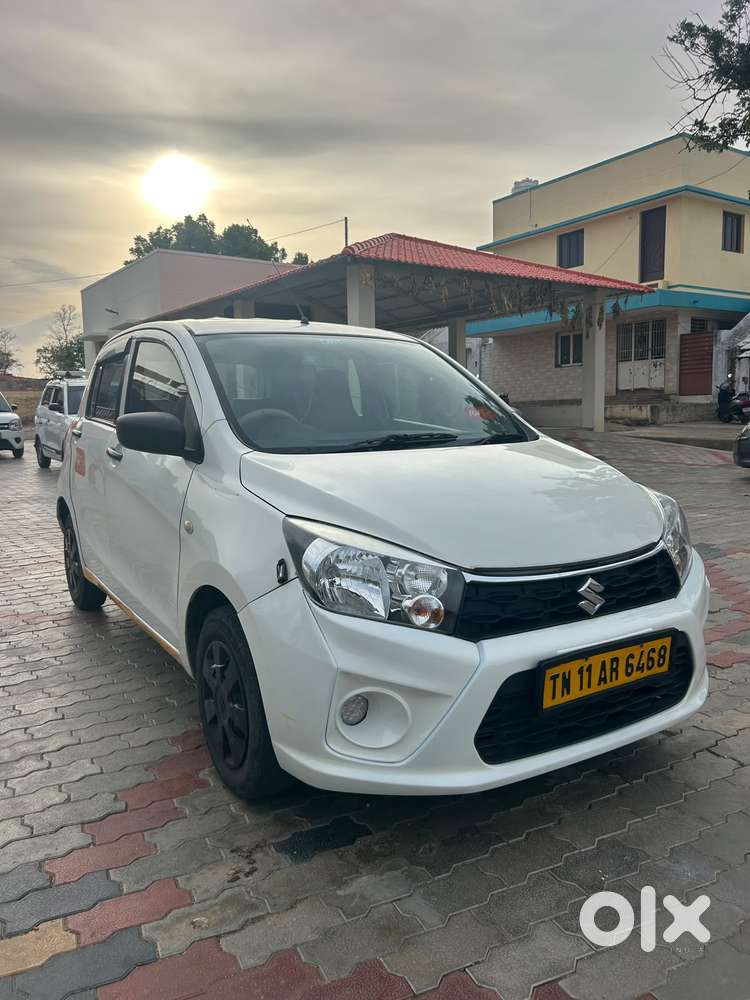 Maruti Suzuki Celerio Tour H2, 2020, Diesel